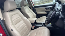 Honda CR-V 2.0 i-MMD Hybrid EX 5dr eCVT Hybrid Estate